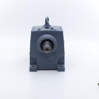 Gearmotor SK 90 S/4 