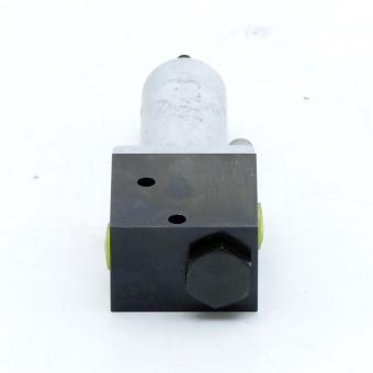 Supply Valve P41R New