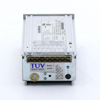 Power Supply Unit SMP-E431-A6 