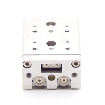 Kompaktschlitten MXS 16-20  