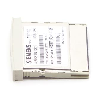 Memory Module Simatic S5 