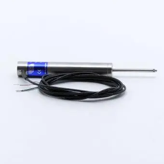 LVDT Transducer Position Sensor 