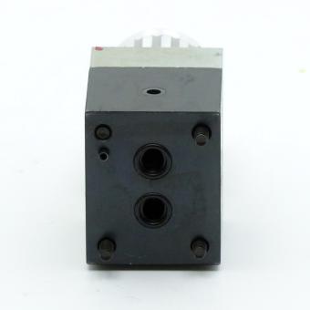 Stromregelventil  Neu