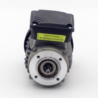 Drehstrommotor IEC 60034 