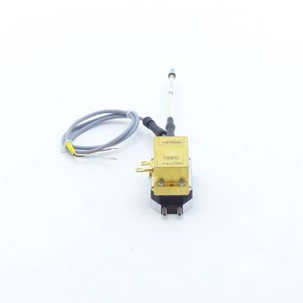 Temperature Sensor 