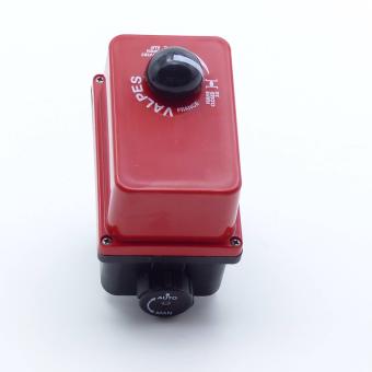 Electric Actuator 