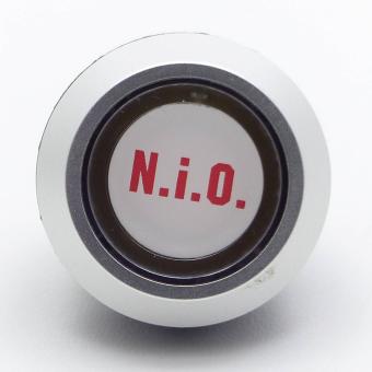 Sensor button  Used
