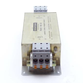 Universeller 3-Phasen EMV-Filter FN351-180-36 