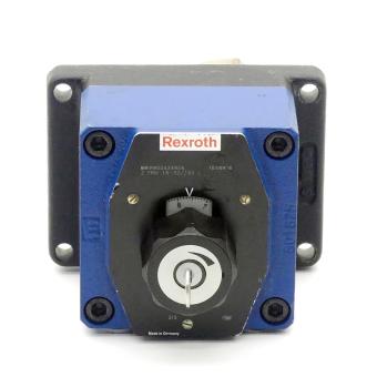 Flow control valve 2 FRM 16-32/160 L 2FRM16-32/160L Used