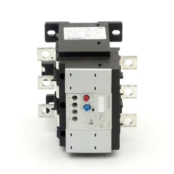 Überlastrelais  Gebraucht