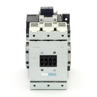 Power contactor  