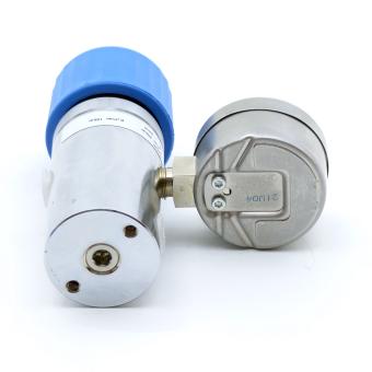 Pressure relief Valve D43372-AR-00-A3 