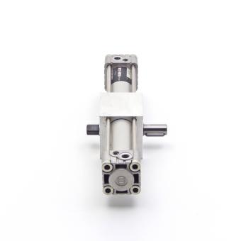 Rotary Cylinder 200°/0,7 Nm/bar  Used