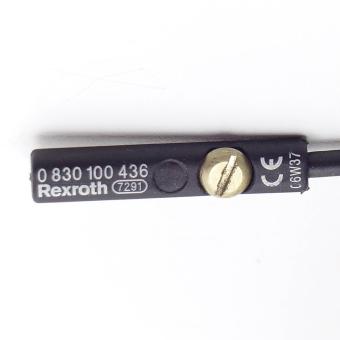 Cylinder Switch 0 830 100 436 