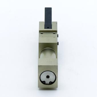 Miniature Clamp PKS 20 NM 105 