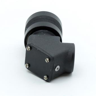 Rundsteckverbinder 208.040.000.632.000 