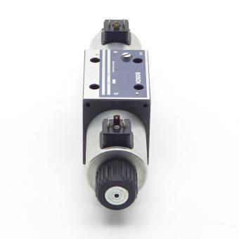 4/3 Wegeventil 081WV10P1N101WS024/00B0 0810001424 Gebraucht