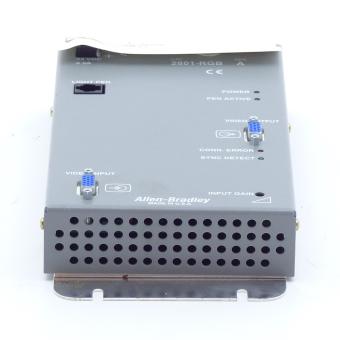 VGA Video Converter  Neu