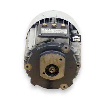 Drehstrommotor 