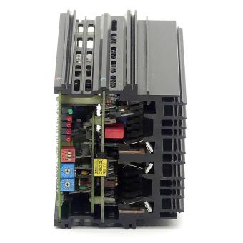 Leistungsansteuerkarte für 5-Phasen-Schrittmotoren D650.01  