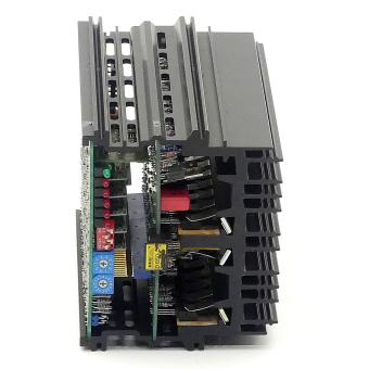Power drive card for 5-phase stepping motors D650.00  