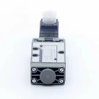 3/2- Way Valve 