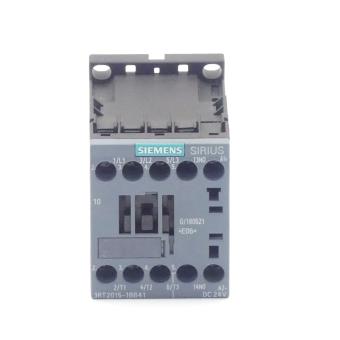 Power contactor  