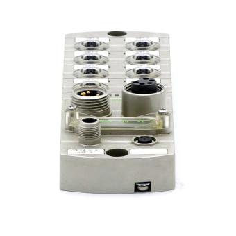 Profibus Module MVK-MP DIO8  Used