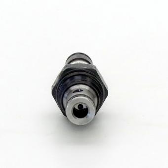 2-Wege-Magnetventil 