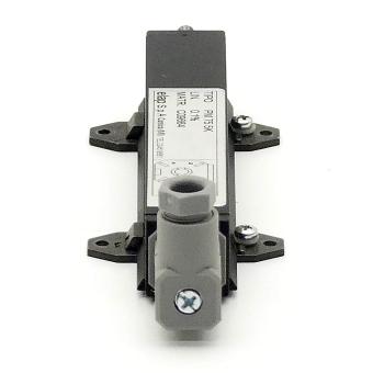 Linear Potentiometer  