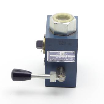 Safety Block 0532015010 New