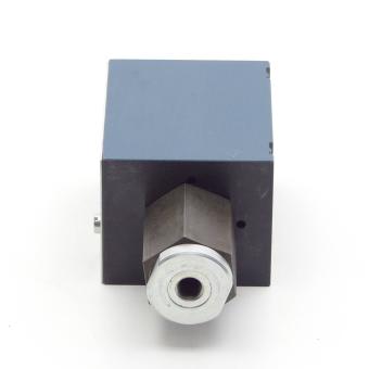 4/2 Way Valve 081WV10P1M6012D0 0810001856 Used