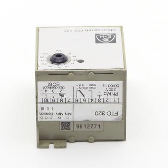 Nivotester 9612771 Gebraucht