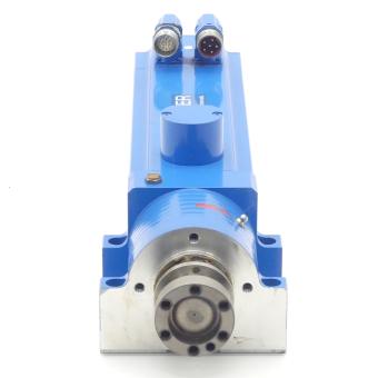 NC joining module NCFH 15 200 300 B H C G Used