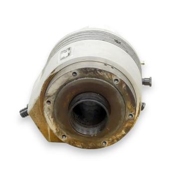 Clamping cylinder 