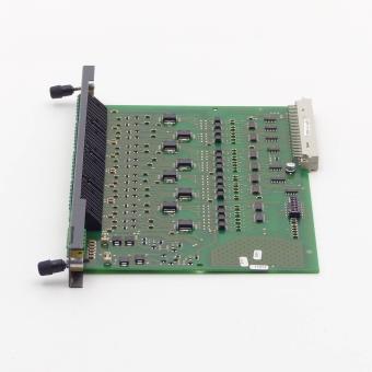 Output Card A24V-/0,5A-ESF  Refurbished