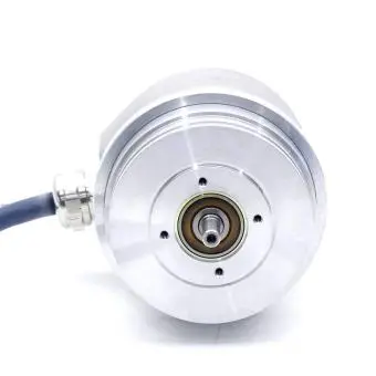 Absolute angle encoder PWG-A-R06K036NLG 