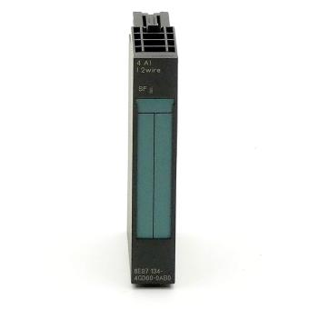 SIMATIC DP Elektronikmodul ET 200S 