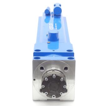 NC joining module NCFH 60 400 300 B H C G New