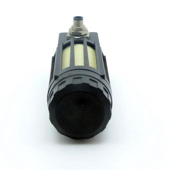 Pneumatik Filter  