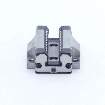 Kugelführungswagen  Gebraucht