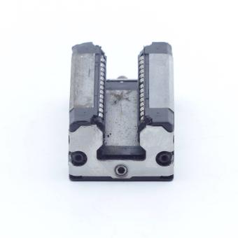 Guide carriage KWD-025-SNS-C1-H-1 