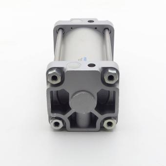 Compact Cylinder DVG-160-160-PPV  