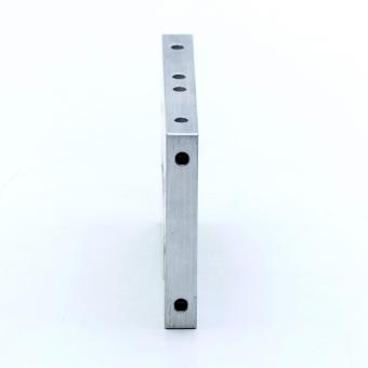 intermediate Plate 4472 Used