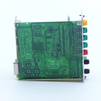 Control Module 1924IC New FS