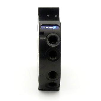 Quick change system SWA-021-000-000 