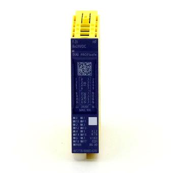 SIMATIC DP Electronics module for ET 200SP 