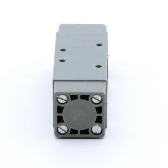 5/2 Way Valve 0 820 219 503 