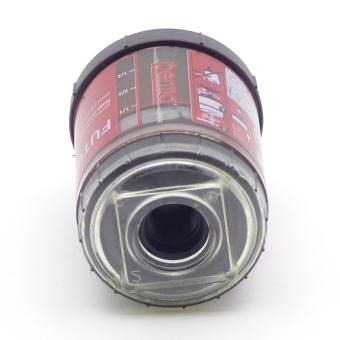 Futura SF06 Lubricator 
