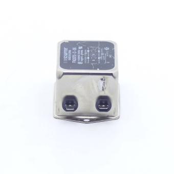 Mains Filter  New